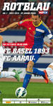 13.07.2013: FC Basel - FC Aarau