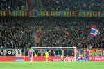 FC Basel - FC St. Gallen 3:0