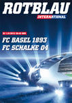 28.09.2013: FC Basel - Schalke 04