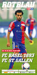 19.10.2013: FC Basel - FC St. Gallen