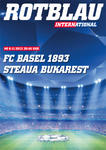 06.11.2013: FC Basel - Steaua Bukarest