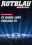 26.11.2013: FC Basel - Chelsea