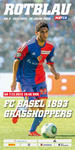07.12.2013: FC Basel - Grasshoppers