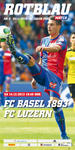 14.12.2013: FC Basel - FC Luzern