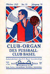 Cluborgan