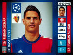 Fabian Schär