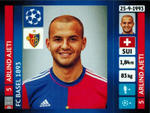 Arlind Ajeti