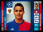 Philipp Degen