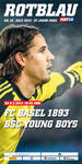 08.02.2014: FC Basel - Young Boys