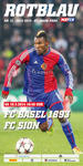 15.02.2014: FC Sion - FC Basel