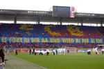 FC Zürich - FC Basel 2:0 n.V.