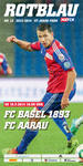 16.03.2014: FC Basel - FC Aarau