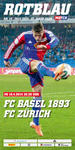 16.04.2014: FC Basel - FC Zürich
