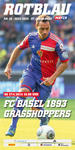 27.04.2014: FC Basel - Grasshoppers
