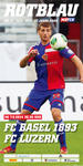 07.05.2014: FC Basel - FC Luzern