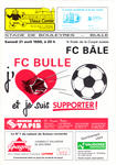 21.04.1990: FC Bulle - FC Basel