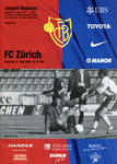 06.05.2001: FC Basel - FC Zürich