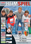 Auswärtsspiele