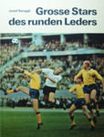 1971 Grosse Stars des runden Leders