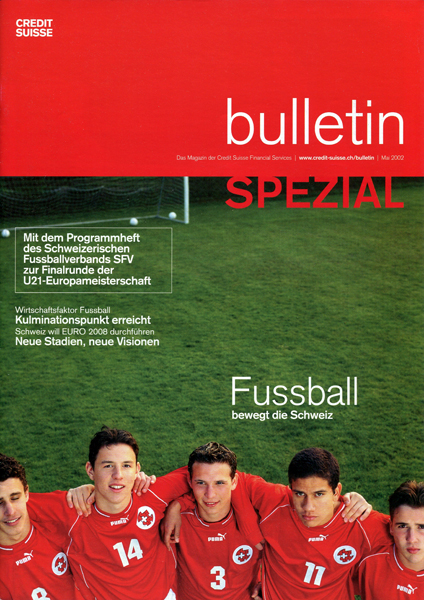 U21 Europameisterschaft 2002