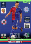 Nr. 81 - Fabian Schär