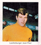 Jean-Paul Laufenburger