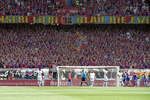 FC Basel - FC Sion 0:3