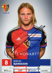 Birkir Bjarnason