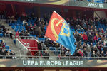 FC Basel - Belenenses 1:2