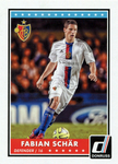 Nr. 32 - Fabian Schär
