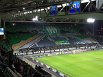 AS Saint-Etienne - FC Basel 3:2