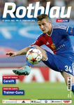 Rotblau Magazin 2015