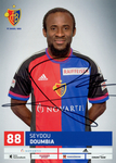 Seydou Doumbia