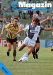 01.05.1990: Grasshoppers - FC Basel