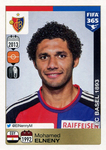 Mohamed Elneny