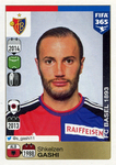 Shkelzen Gashi