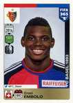 Breel Embolo