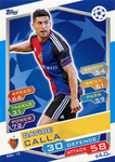 BSL 12 - Davide Calla