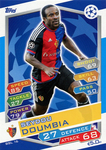 BSL 16 - Seydou Doumbia