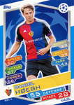 BSL 6 - Daniel Hoegh