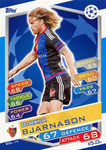 BSL 14 - Birkir Bjarnason