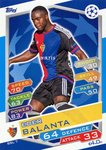BSL 7 - Eder Balanta