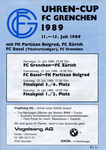 11.-15.07.1989: Uhrencup