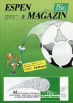 04.11.1987: FC St. Gallen - FC Basel