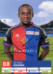 Seydou Doumbia