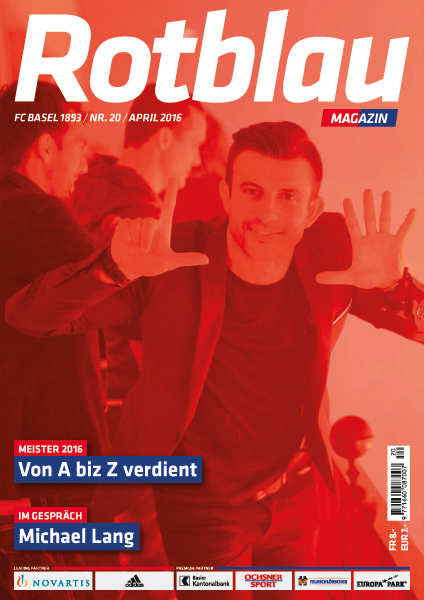 Nr. 20 - April