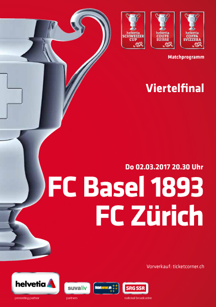 02.03.2017: FC Basel - FC Zürich