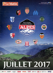 07.2017: Festival de Football des Alpes
