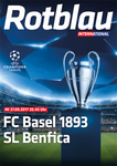 27.09.2017: FC Basel - Benfica