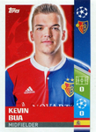 Kevin Bua